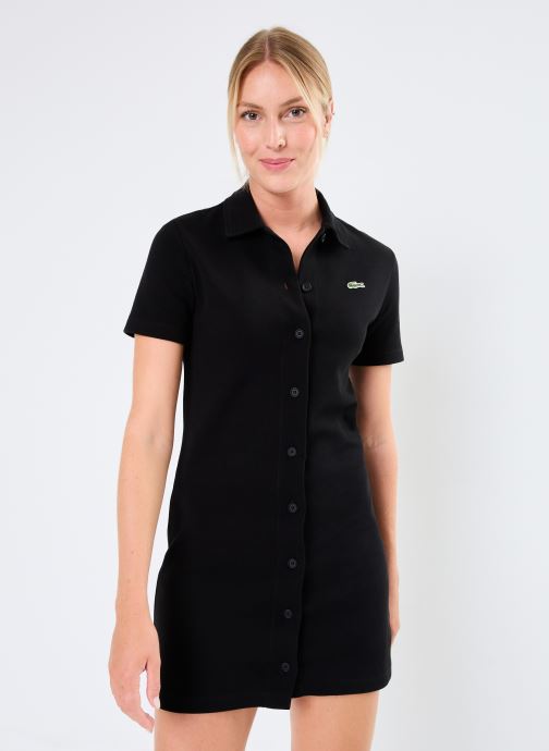 Vêtements Lacoste Robe EF6922 pour  Accessoires