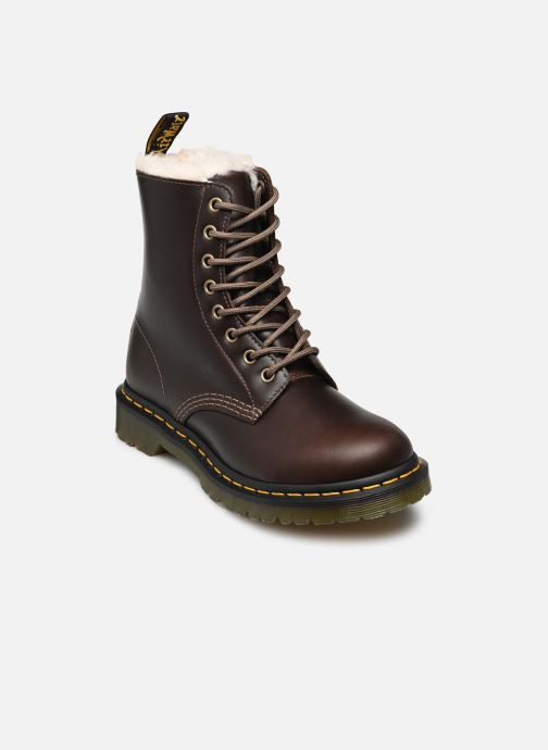 Bottines et boots Dr. Martens 1460 Pascal Serena pour  Femme