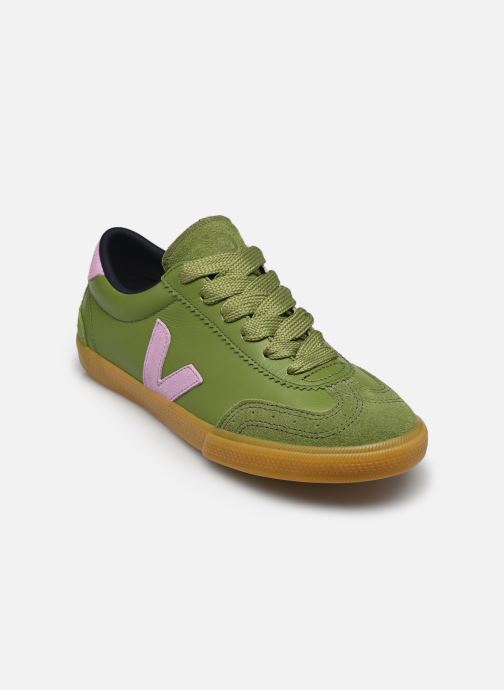 Baskets Veja VOLLEY X MAKE MY LEMONADE pour  Femme - VM2003859