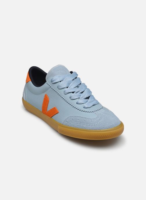 Baskets Veja VOLLEY X MAKE MY LEMONADE pour  Femme - VM2003860