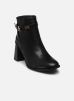 LPB -LES PETITES BOMBES Bottines et boots JAHINA pour Femme Female 36 C01T198/JAHINA NOIR PU