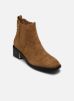 LPB -LES PETITES BOMBES Bottines et boots JAZIA pour Femme Female 37 C26T197/JAZIA CAMEL SUEDINE