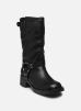 LPB -LES PETITES BOMBES Bottines et boots JESSIE pour Femme Female 37 C01T214/JESSIE NOIR PU