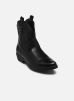 LPB -LES PETITES BOMBES Bottines et boots JIL pour Femme Female 38 C01T204/JIL NOIR PU