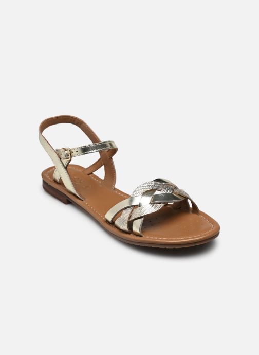 Sandales et nu-pieds Geox D SOZY S B pour Femme