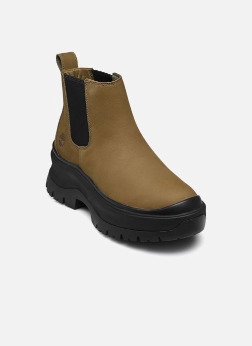 Bottines et boots Timberland ROXIE LANE MID CHELSEA BOOT pour  Femme