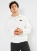 Lacoste Vêtements Sweatshirt Jogger à col zippé loose fit pour Accessoires Male S SH2748-70V