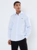 Lacoste Vêtements Chemise regular fit en coton pour Accessoires Male S CH2933-HBP