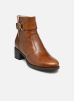 NeroGiardini Bottines et boots I411270D pour Femme Female 39 I411270D/400