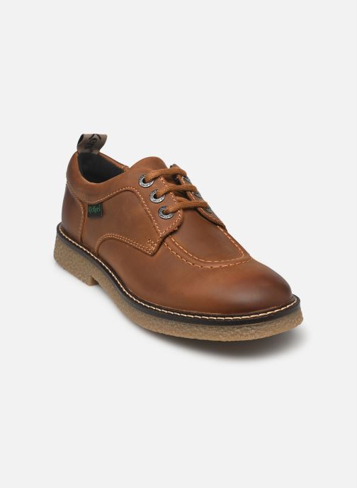Chaussures à lacets KICK LEVY F - Kickers - Modalova