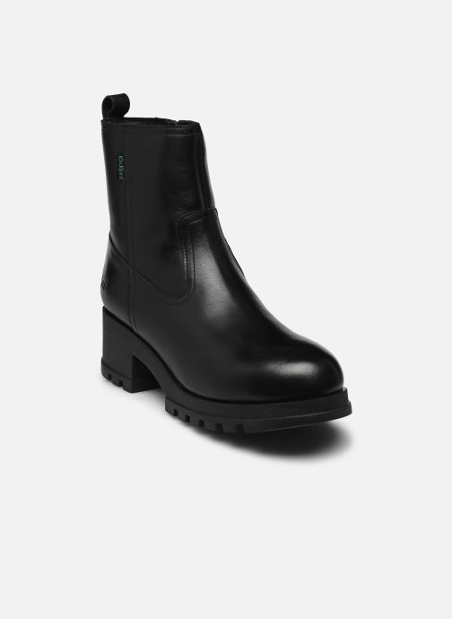 Bottines et boots Kickers KICK BOOTELA pour Femme