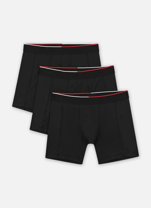 Vêtements Tommy Hilfiger 3P Boxer Brief UM0UM03391 pour  Accessoires