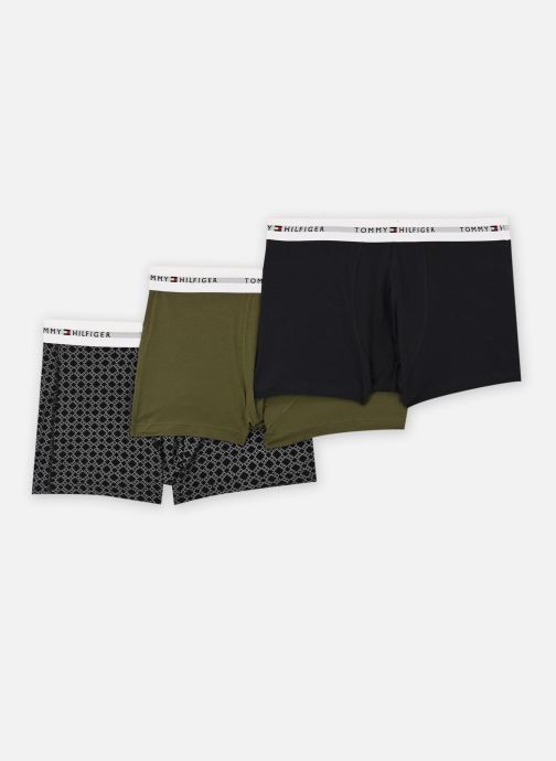 Vêtements Tommy Hilfiger 3P Trunk Print UM0UM02768 pour Accessoires