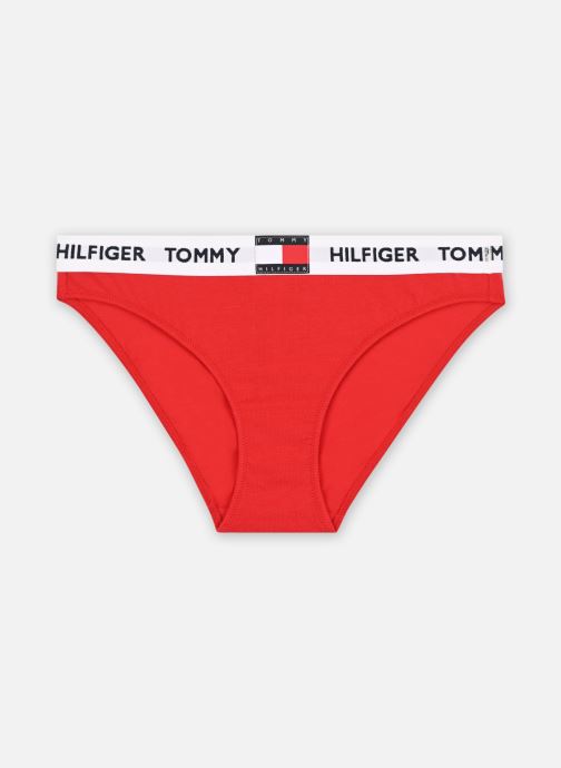 Vêtements Tommy Hilfiger Classic Bikini UW0UW05617 pour  Accessoires