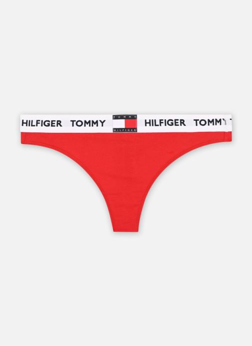 Vêtements Tommy Hilfiger Classic Thong (Ext. UW0UW05616 pour  Accessoires