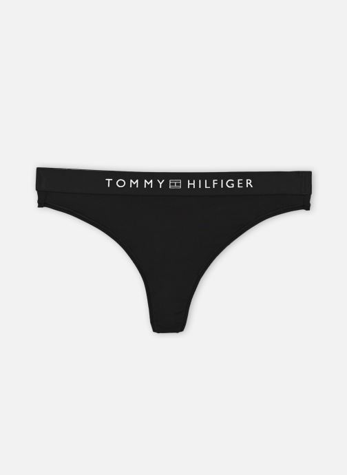 Vêtements Tommy Hilfiger Thong (Ext. Size) UW0UW05510 pour  Accessoires