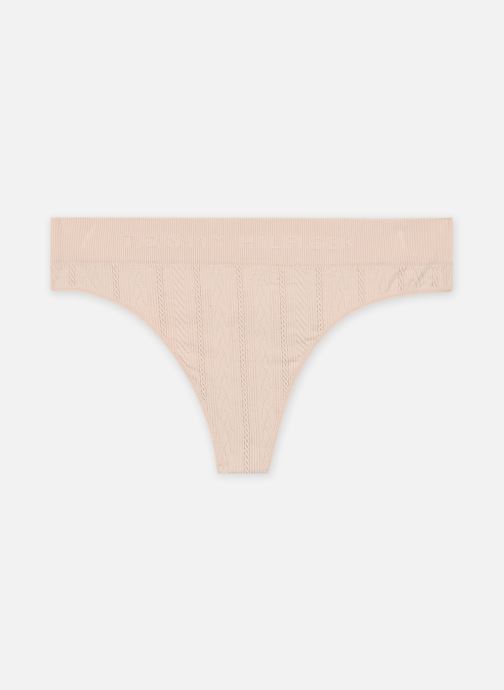 Vêtements Tommy Hilfiger Thong UW0UW05503 pour  Accessoires