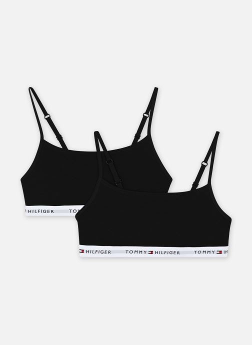 Vêtements Tommy Hilfiger 2 Pack Bralette UW0UW05528 pour  Accessoires