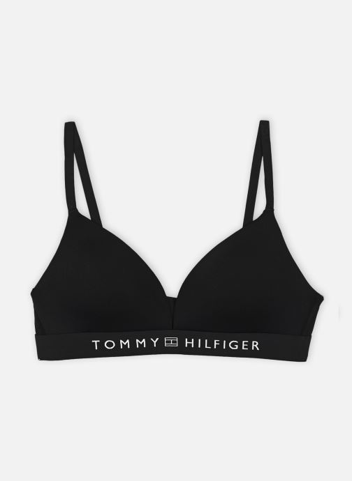 Vêtements Tommy Hilfiger Padded Triangle UW0UW05499 pour  Accessoires