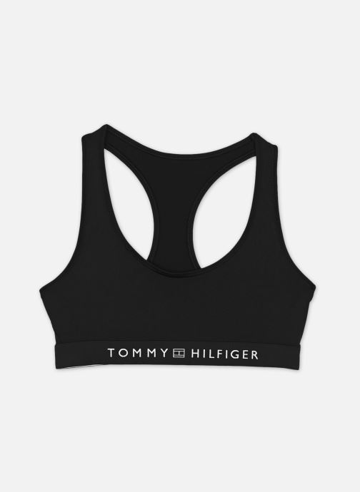 Vêtements Tommy Hilfiger Unlined Bralette (Ex UW0UW05498 pour  Accessoires