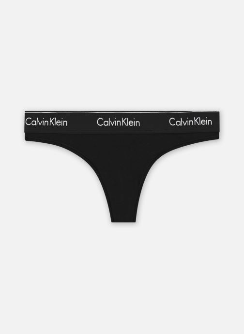 Vêtements Calvin Klein Thong Modern Cotton 0000F3786E pour Accessoires