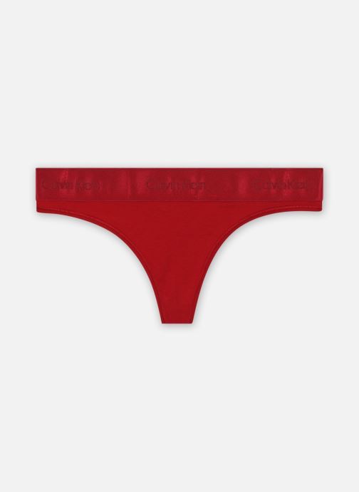 Vêtements Calvin Klein Thong 000QF7997E pour  Accessoires