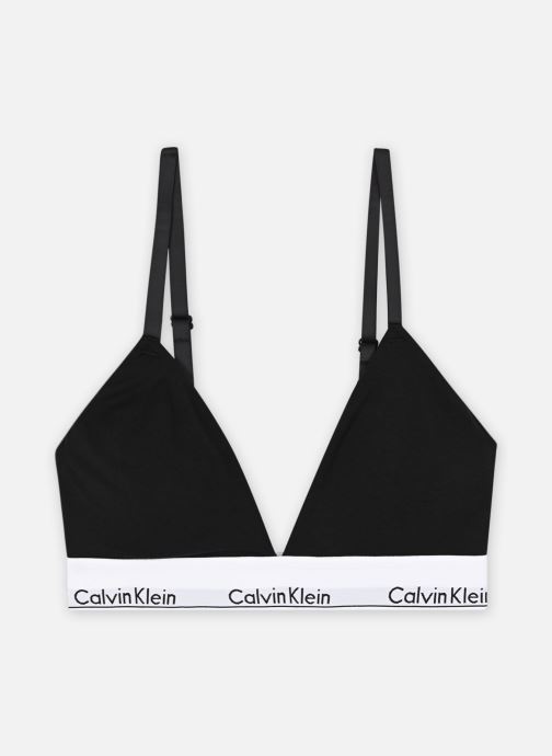 Vêtements Calvin Klein Triangle Modern Cotton 000QF5650E pour  Accessoires