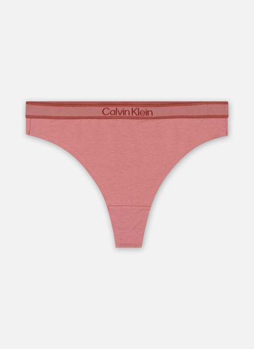 Vêtements Calvin Klein Thong 000QF7954E pour  Accessoires