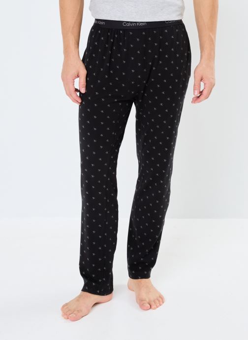 Vêtements Calvin Klein Sleep Pant 000NM2849E pour  Accessoires