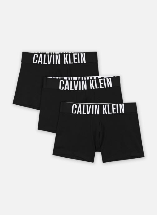 Vêtements Calvin Klein Trunk 3Pk 000NB3608A pour  Accessoires