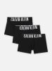 Calvin Klein Vêtements Trunk 3Pk 000NB3608A pour Accessoires Male L 000NB3608AUB1