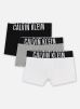 Calvin Klein Vêtements Trunk 3Pk 000NB3608A pour Accessoires Male L 000NB3608AMPI