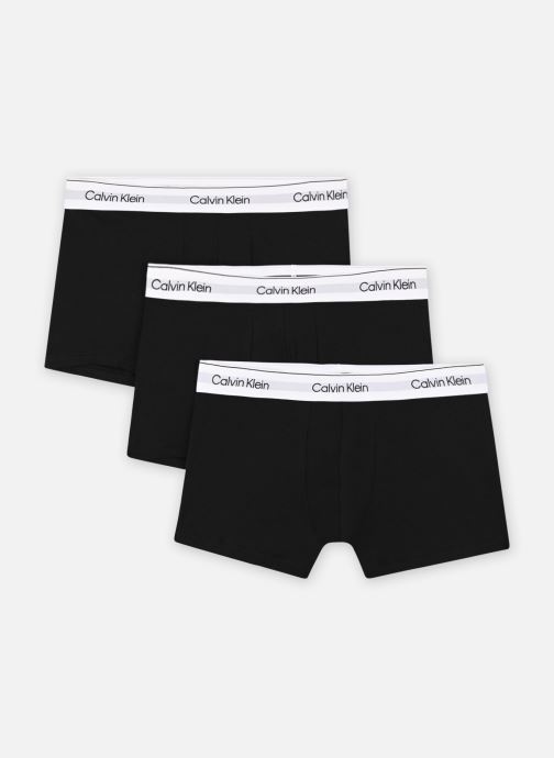 Vêtements Calvin Klein Trunk 3Pk 000NB3963A pour  Accessoires