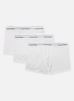 Calvin Klein Vêtements Trunk 3Pk 000NB3963A pour Accessoires Male L 000NB3963A100