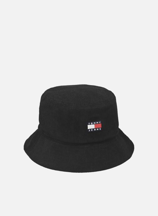 Chapeaux Tommy Jeans Tjm Heritage Corduro AM0AM12639 pour  Accessoires