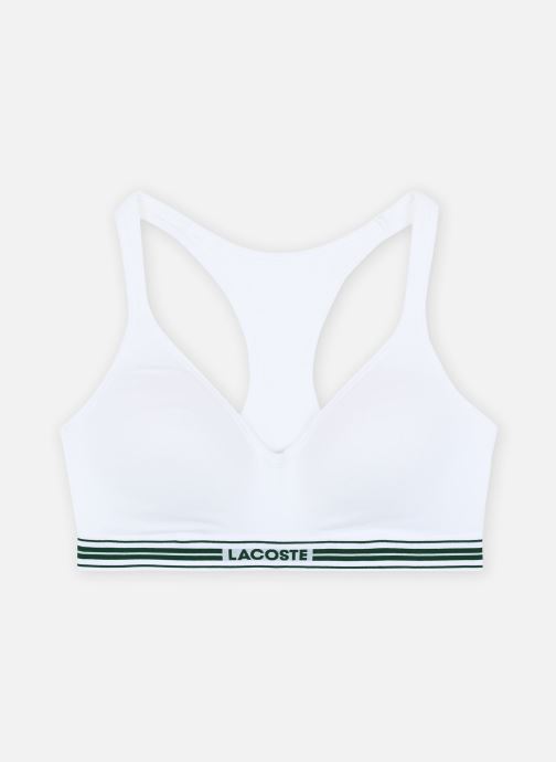 Vêtements Lacoste Brassière IF8626 pour  Accessoires