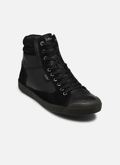 Baskets Kickers KICK TUNE pour Homme