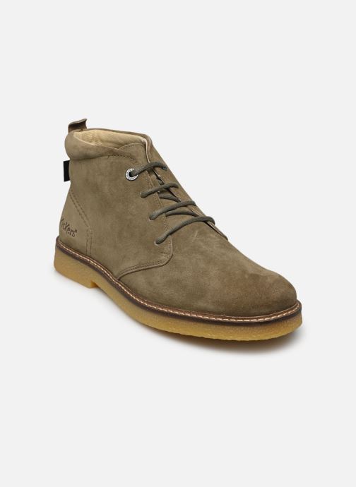 Bottines et boots Kickers KICK LEO pour Homme