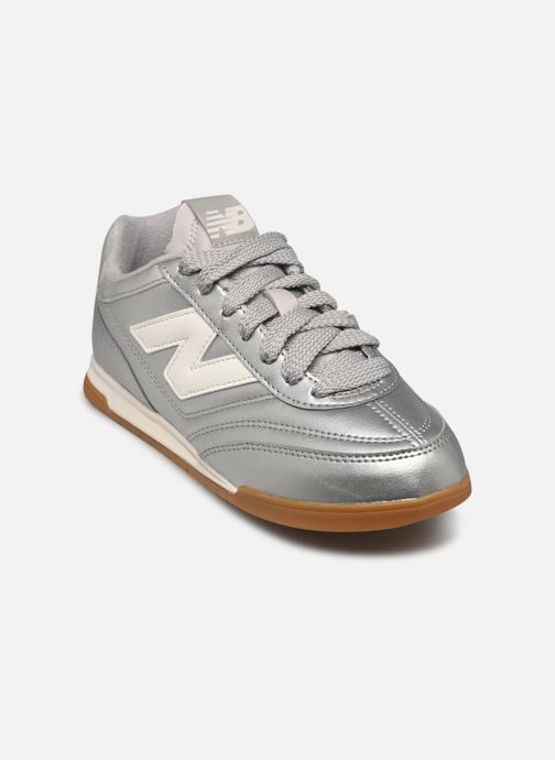 New Balance URC42CA in Silver Metallic - URC42CA