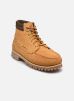 Timberland Bottines et boots TIMBERLAND AUTHENTIC MID LACE BOOT pour Homme Male 40 TB0A2N4C7541