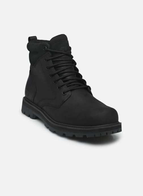 Bottines et boots Britton road mid lace waterproof boot - Timberland - Modalova