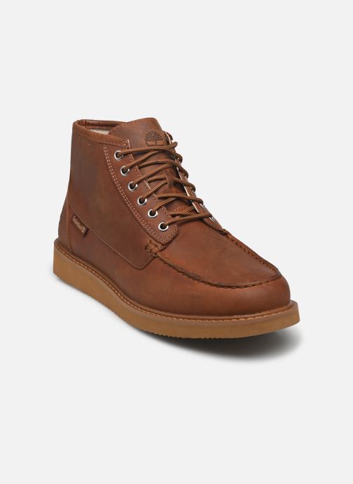 Bottines et boots Newmarket II Boat Chukka H - Timberland - Modalova