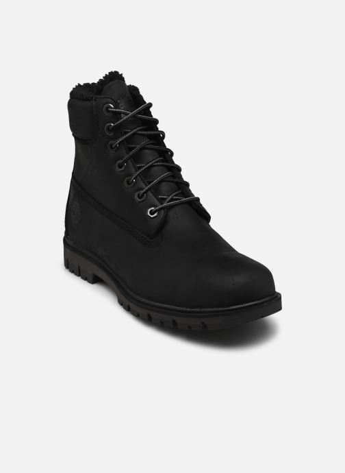 Bottines et boots Timberland RADFORD MID WARM WATERPROOF BOOT H pour  Homme