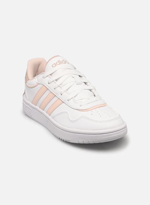 Baskets adidas sportswear Hoops 3.0 Se W pour  Femme