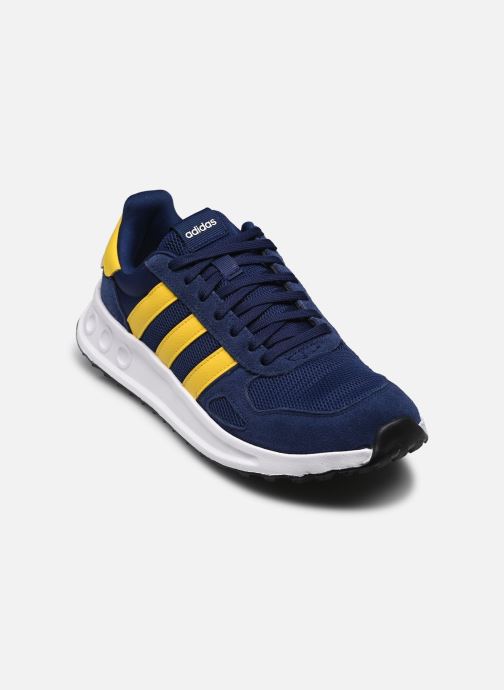Baskets adidas sportswear Run 84 M pour Homme