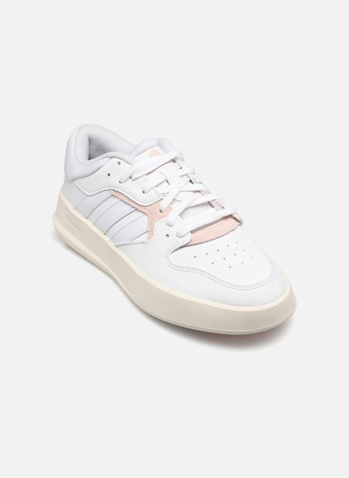 Baskets adidas sportswear Court 24 W pour  Femme