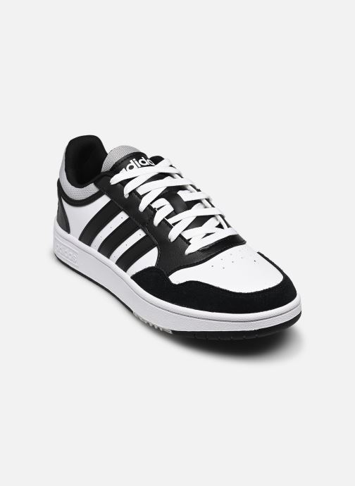 Baskets adidas sportswear Hoops 3.0 pour  Homme