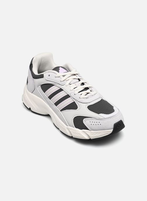 Baskets adidas sportswear Crazychaos 2000 W pour  Femme