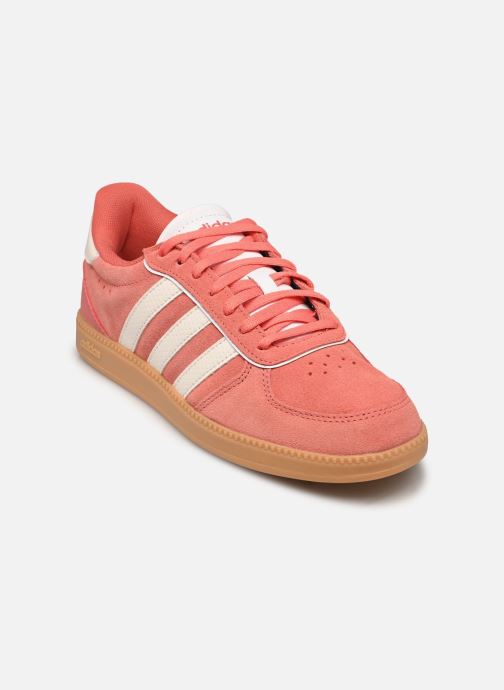 Baskets adidas sportswear Breaknet Sleek Sued pour  Femme