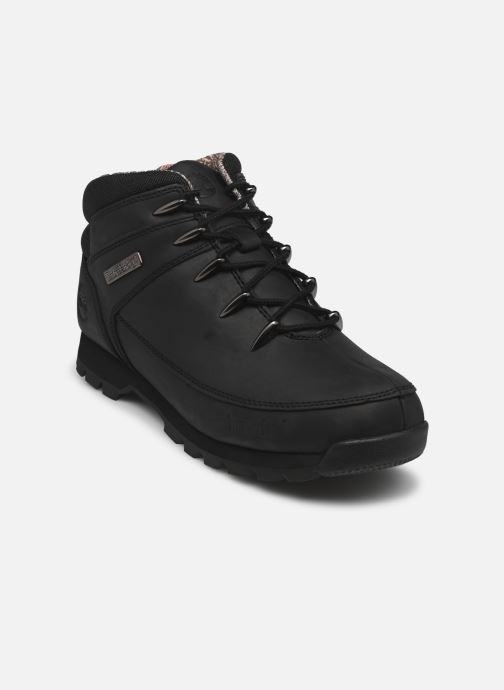 Bottines et boots Timberland Euro Sprint Hiker H pour  Homme